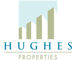 hughes-vertical-logo